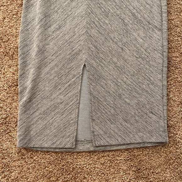 Zara | Co-Ord Midi Skirt Set - Picture 4 of 11